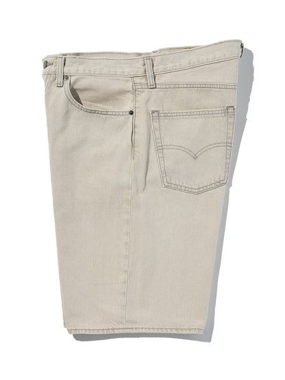 478 BAGGY SHORTS ART DEAL SHORTS