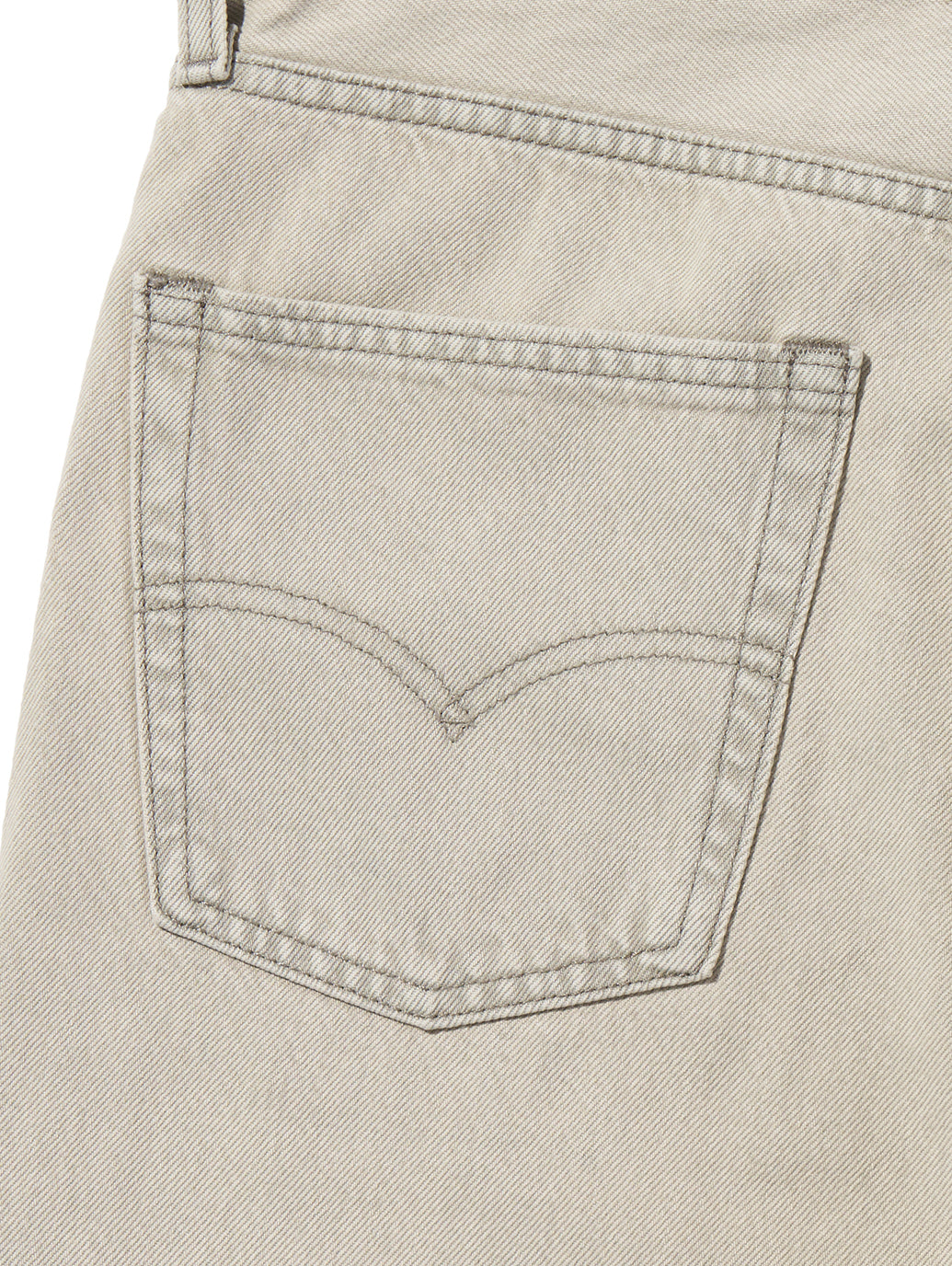 478 BAGGY SHORTS ART DEAL SHORTS