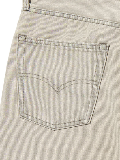 478 BAGGY SHORTS ART DEAL SHORTS
