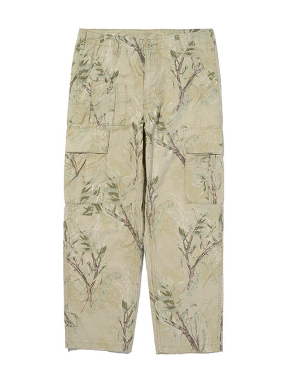 パラシュートカーゴパンツ