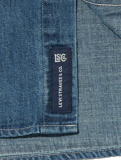 BLUETAB™ ボタンダウンシャツ