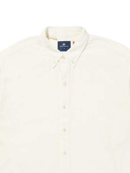 BLUETAB™ ボタンダウンシャツ 