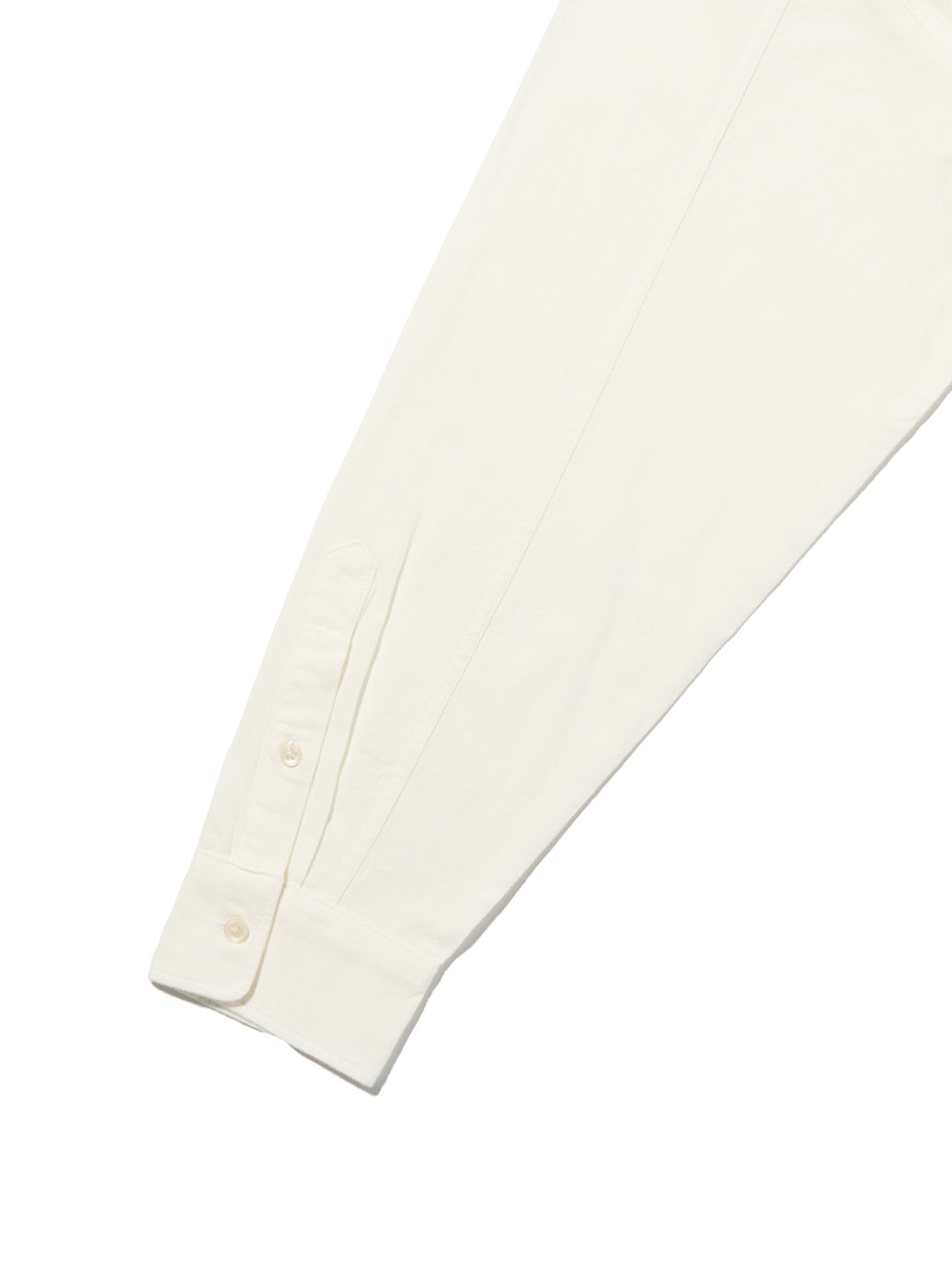 BLUETAB™ ボタンダウンシャツ 