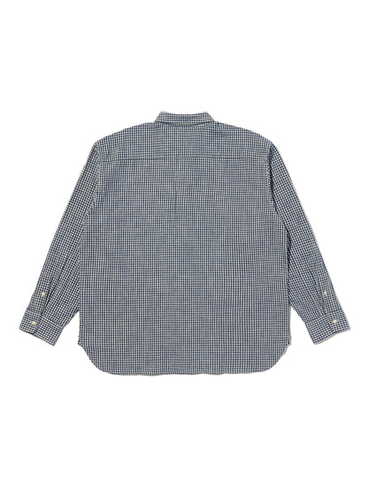 BLUETAB™ リラックス ボタンダウン シャツ