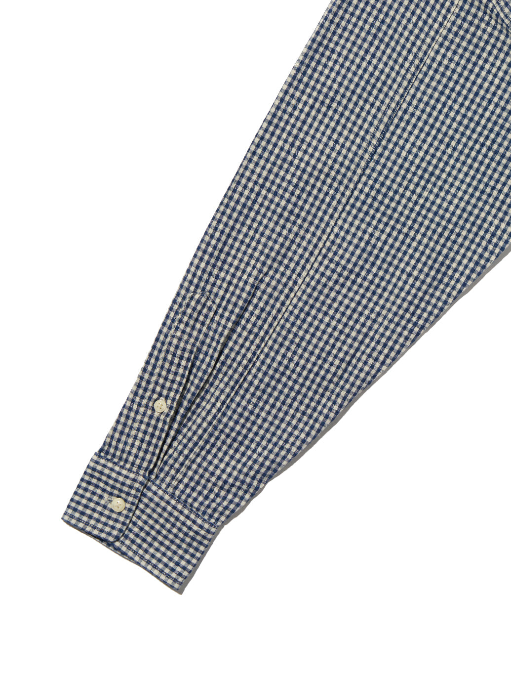 BLUETAB™ リラックス ボタンダウン シャツ