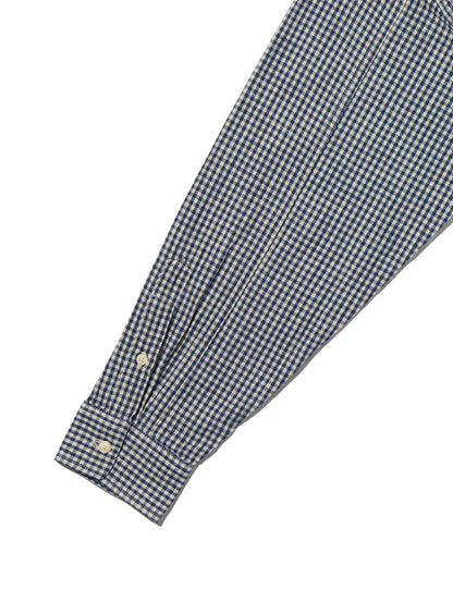 BLUETAB™ リラックス ボタンダウン シャツ