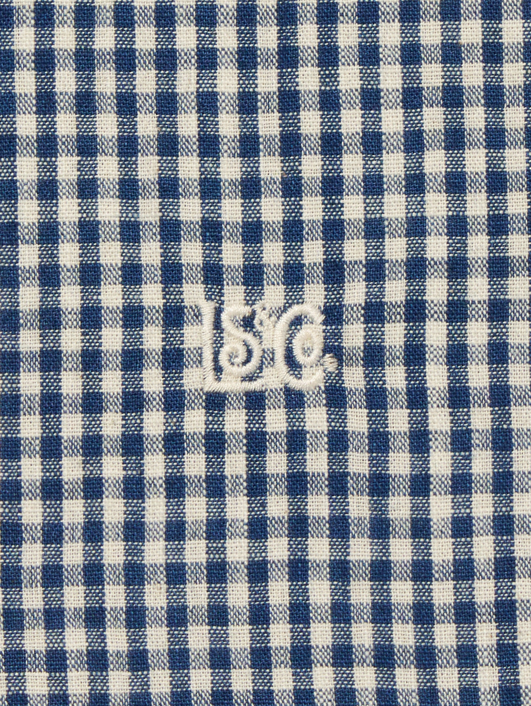 BLUETAB™ リラックス ボタンダウン シャツ