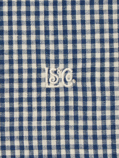 BLUETAB™ リラックス ボタンダウン シャツ