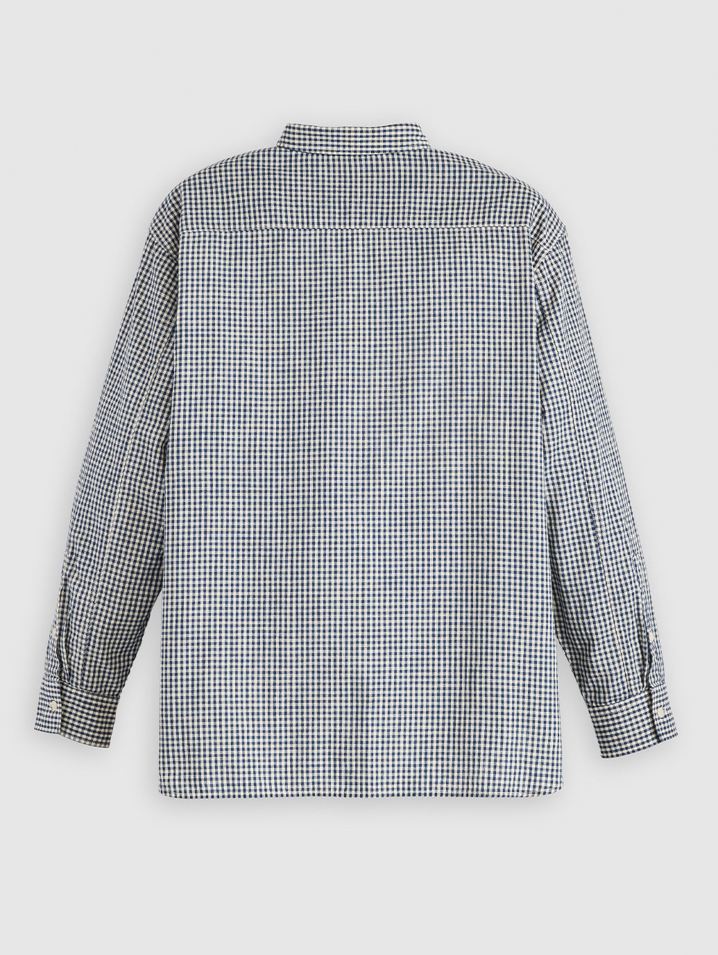 BLUETAB™ リラックス ボタンダウン シャツ