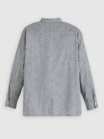 BLUETAB™ リラックス ボタンダウン シャツ