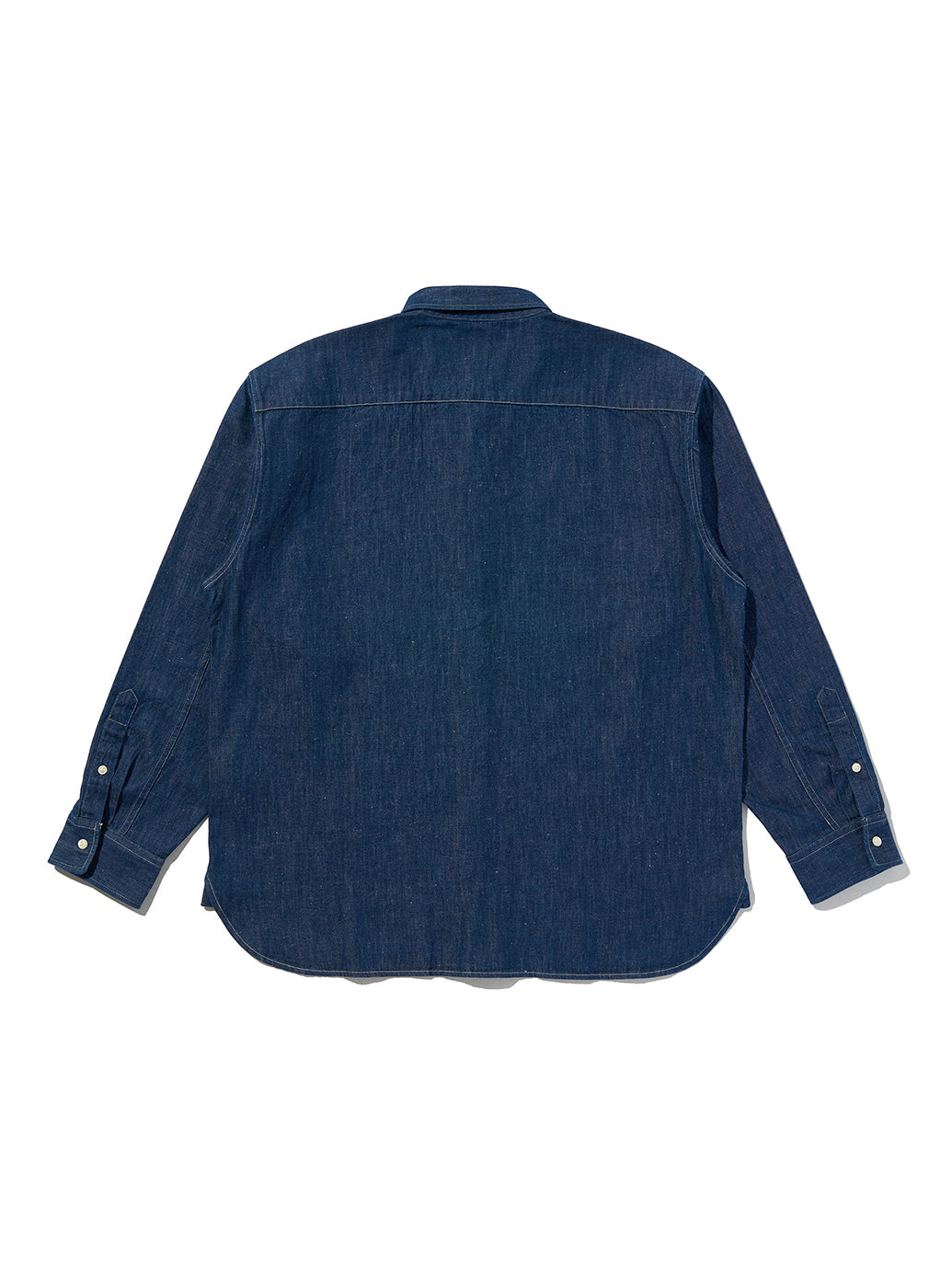 BLUETAB™ リラックス ボタンダウン シャツ