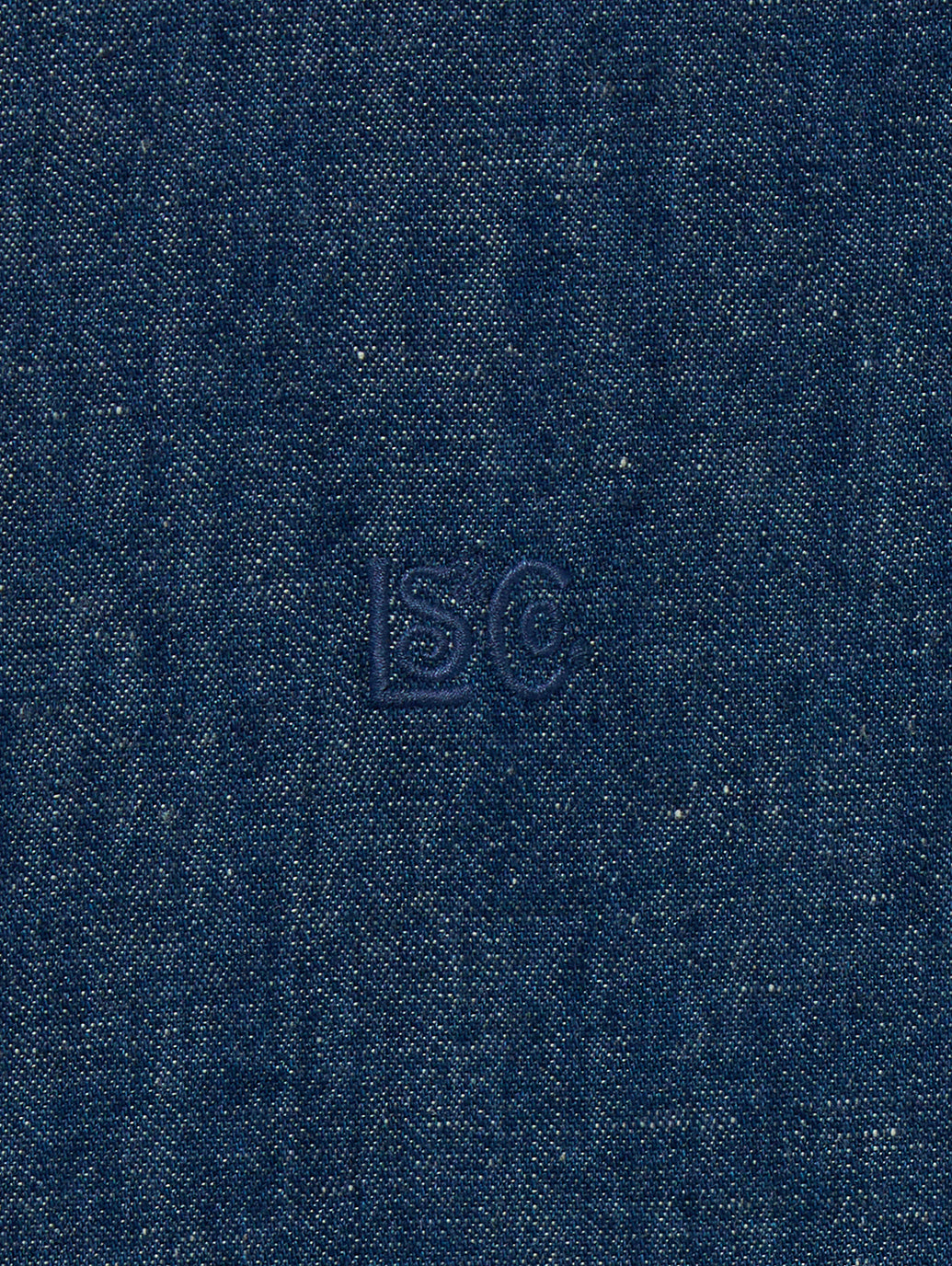 BLUETAB™ リラックス ボタンダウン シャツ