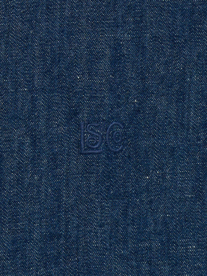 BLUETAB™ リラックス ボタンダウン シャツ