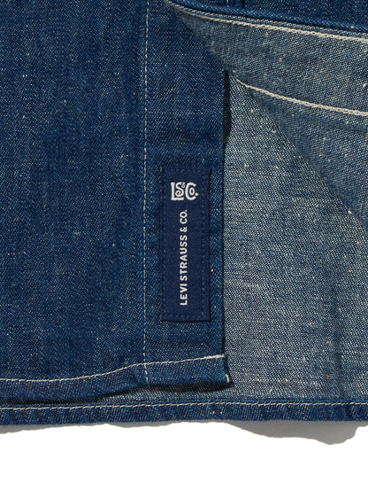 BLUETAB™ リラックス ボタンダウン シャツ