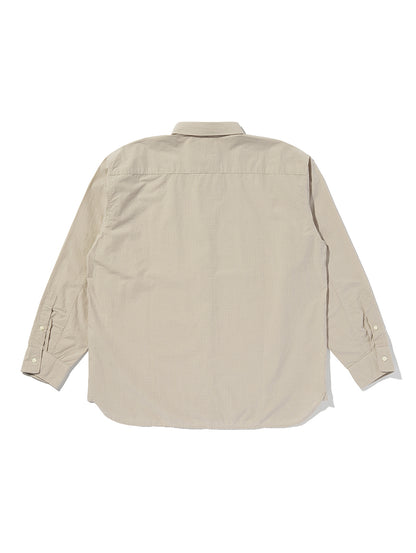 BLUETAB™ リラックス ボタンダウン シャツ