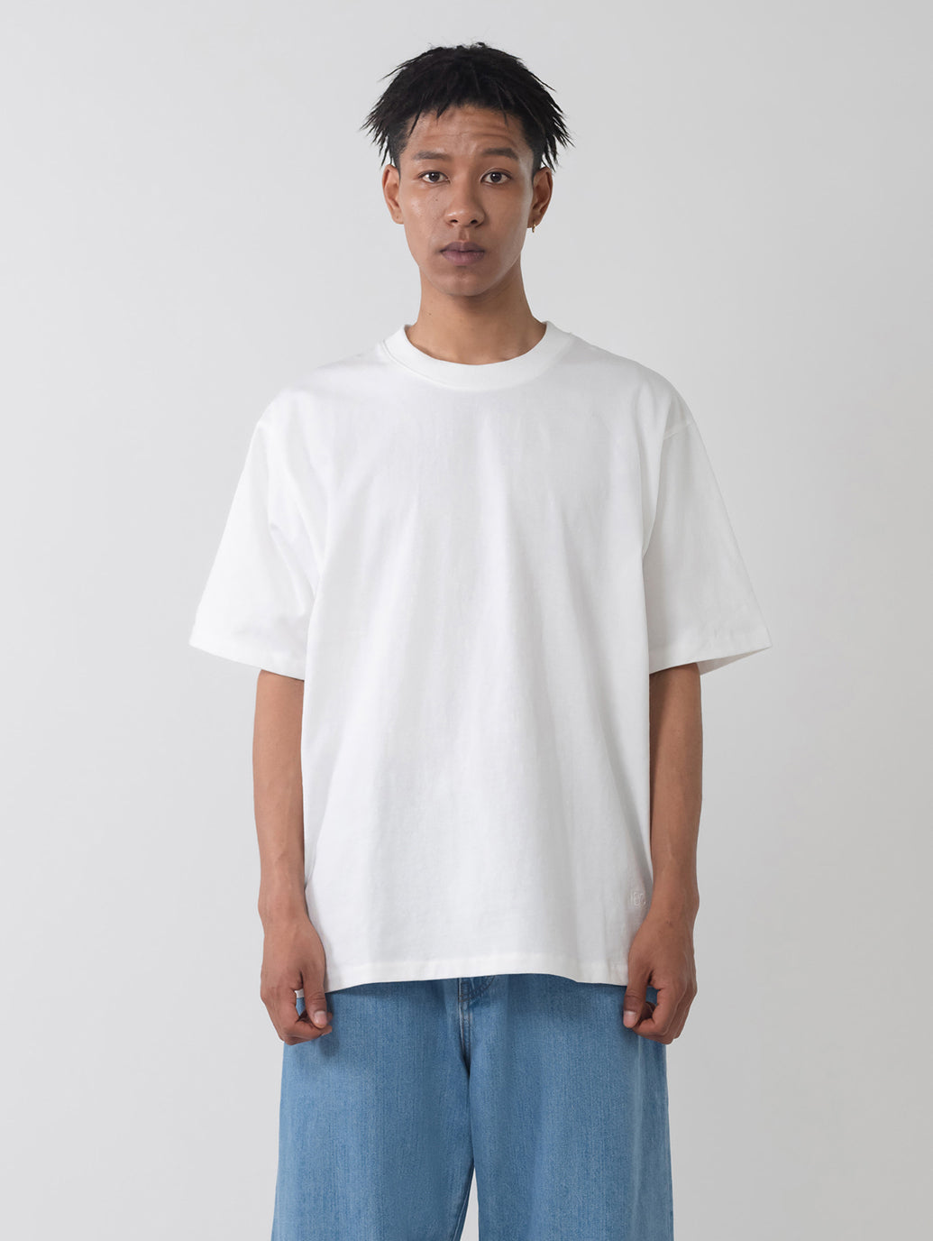 BLUETAB™ クラシックTシャツ 