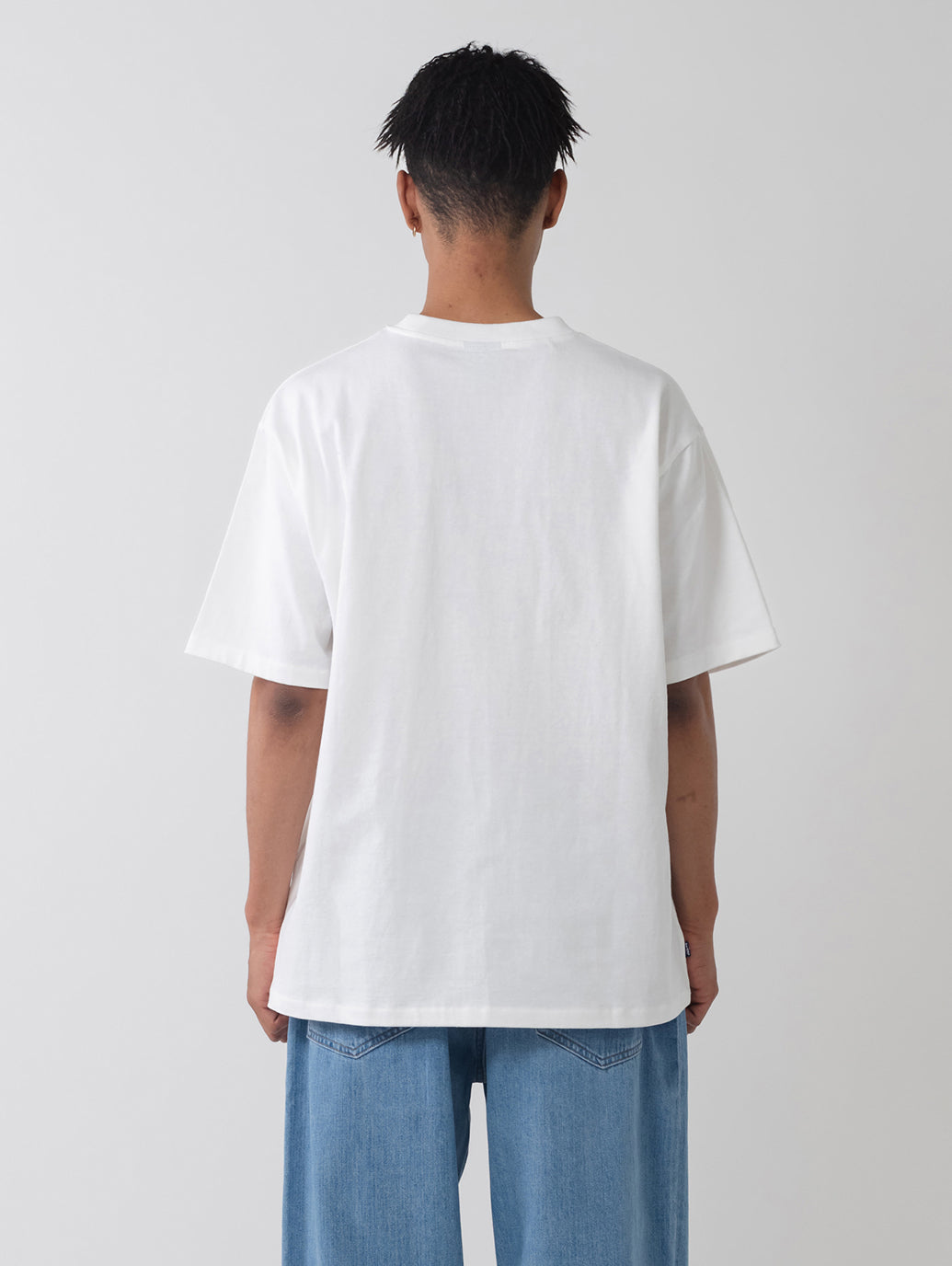 BLUETAB™ クラシックTシャツ 