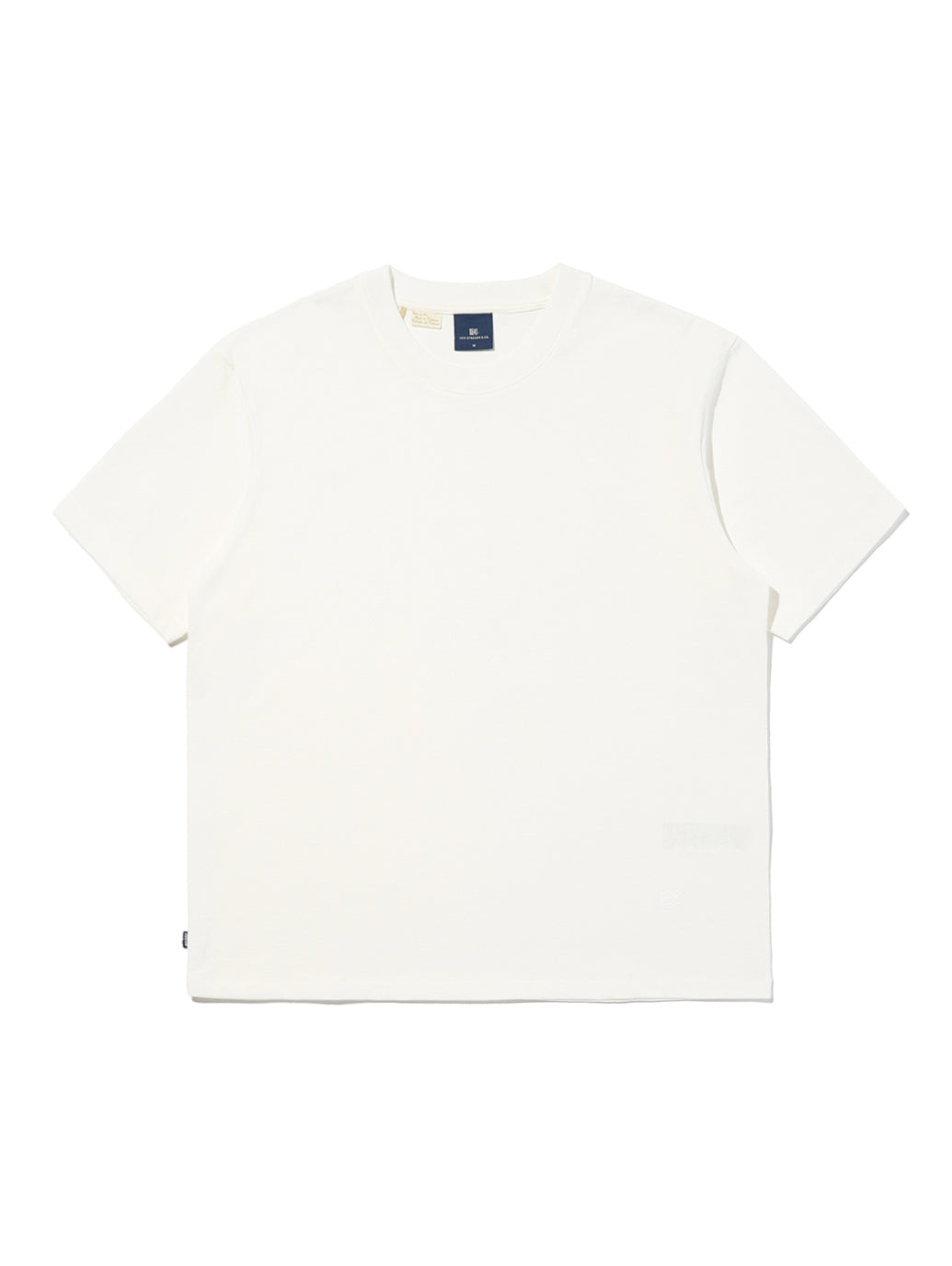 BLUETAB™ クラシックTシャツ 