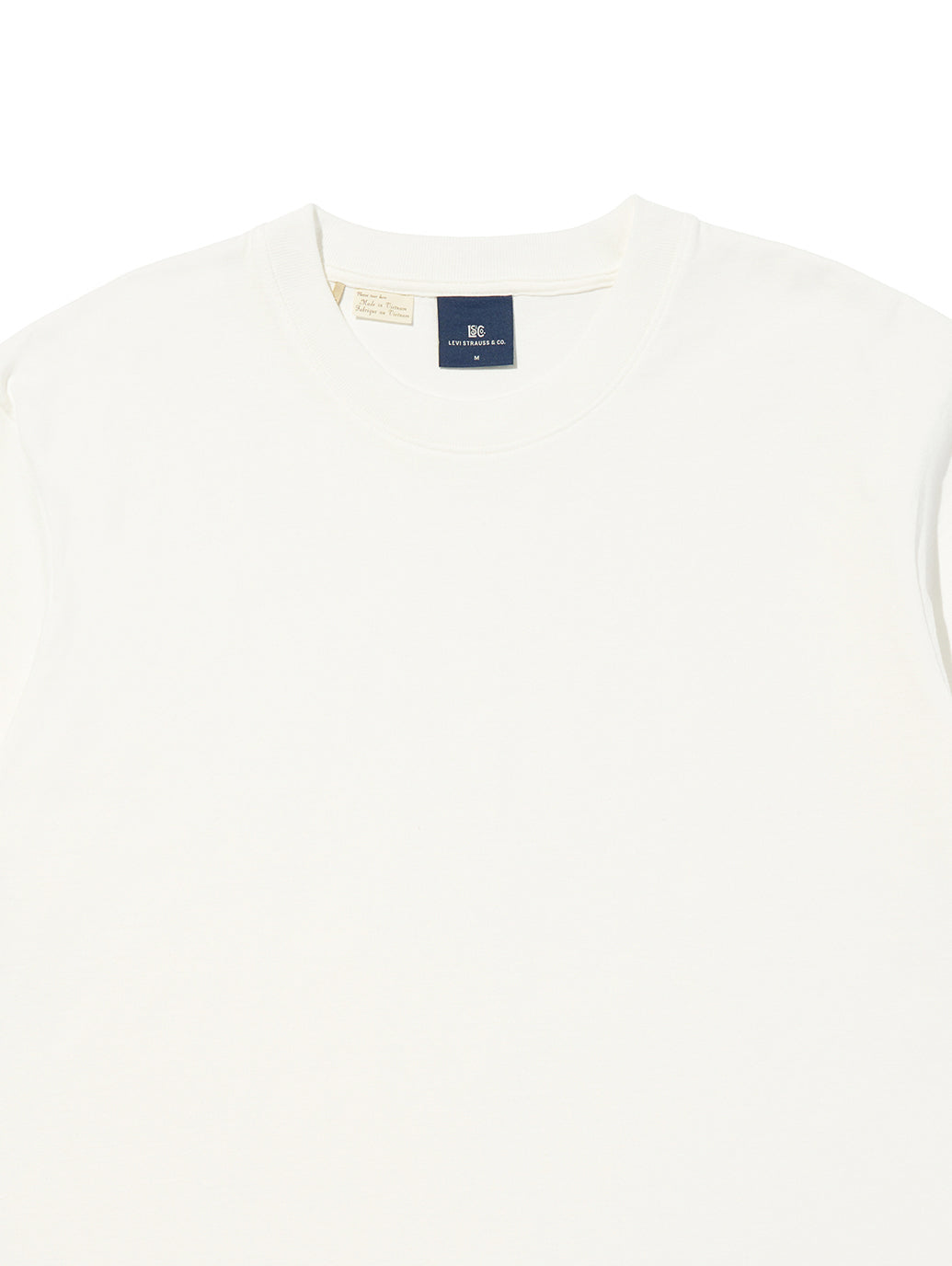 BLUETAB™ クラシックTシャツ 