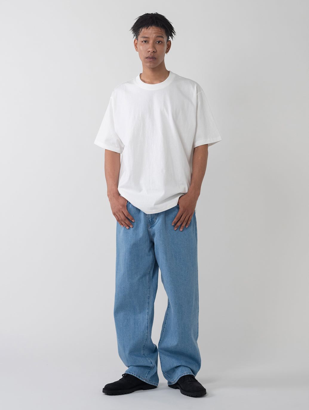 BLUETAB™ クラシックTシャツ 