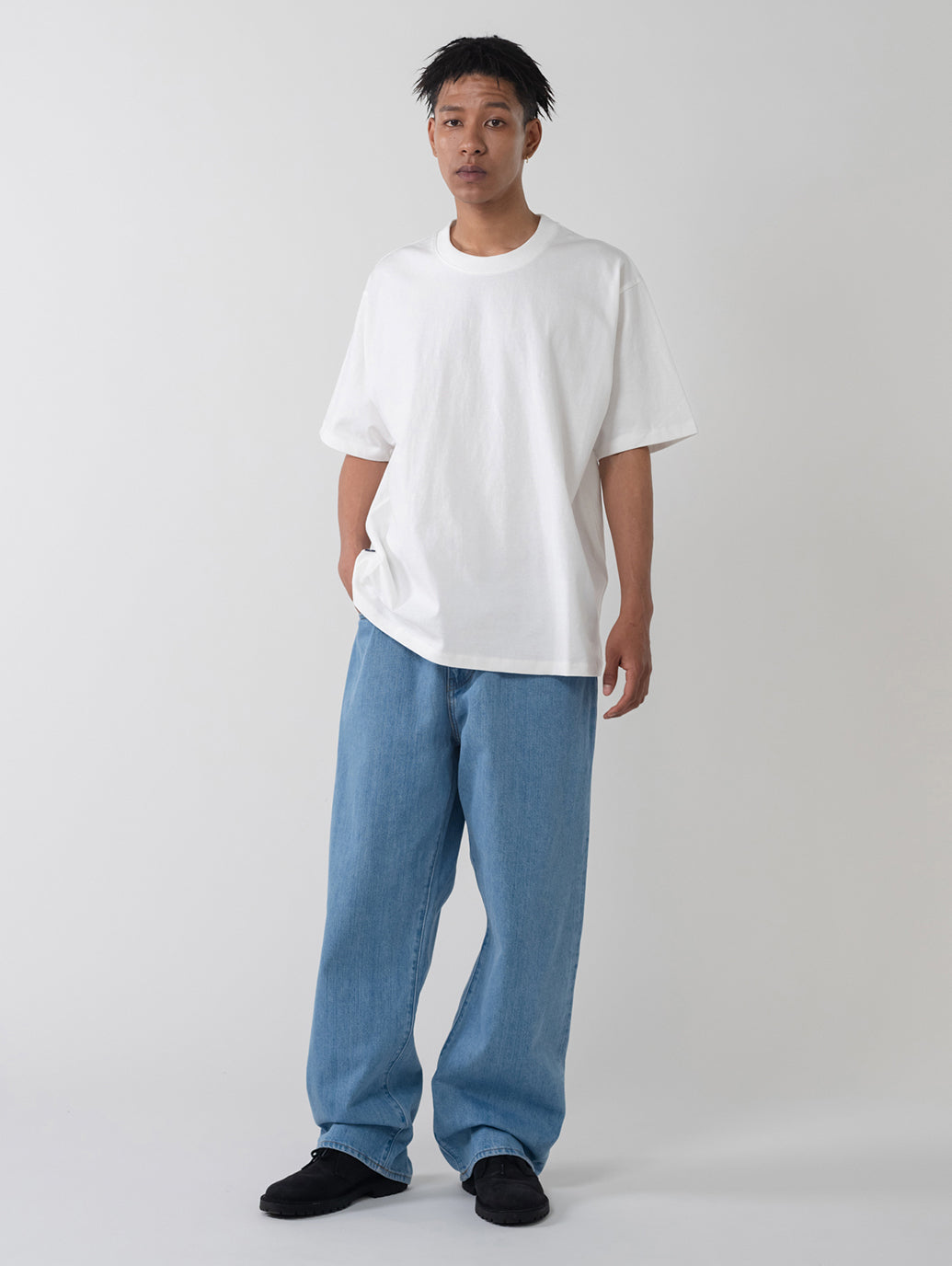 BLUETAB™ クラシックTシャツ 