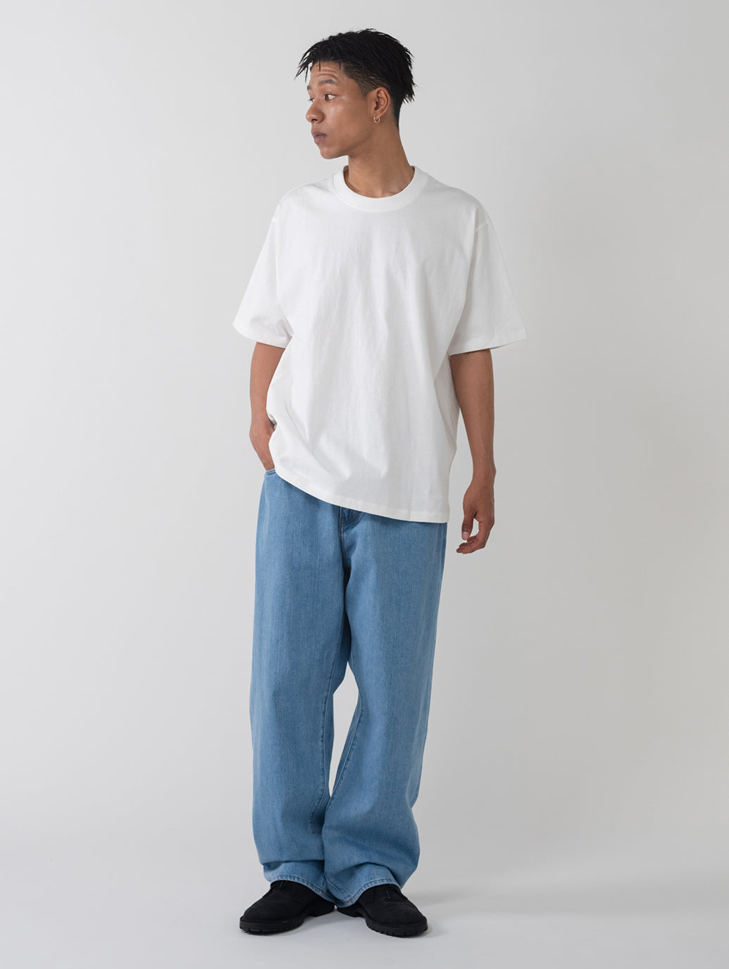 BLUETAB™ クラシックTシャツ 