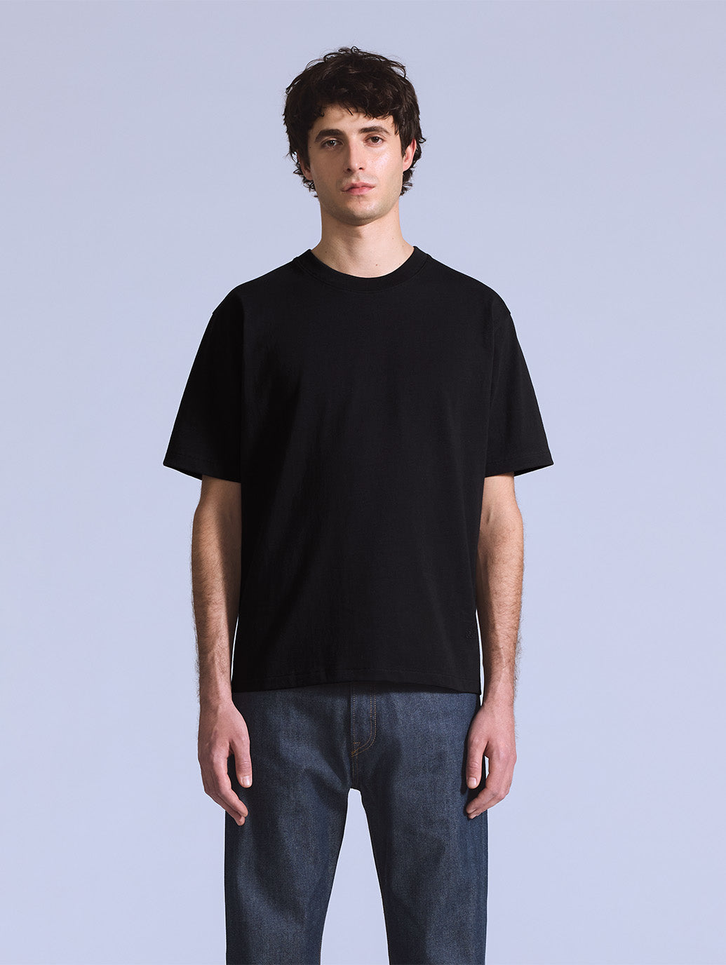 BLUETAB™ クラシックTシャツ