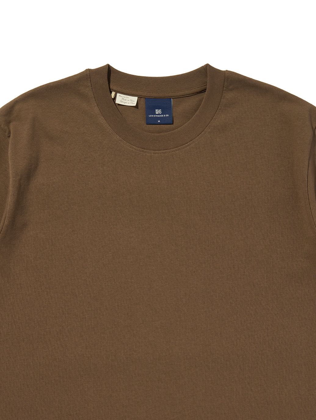 BLUETAB™ クラシックTシャツ
