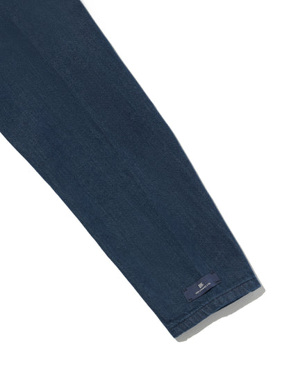 BLUETAB™ CHORE ブレザージャケット ダークインディゴ