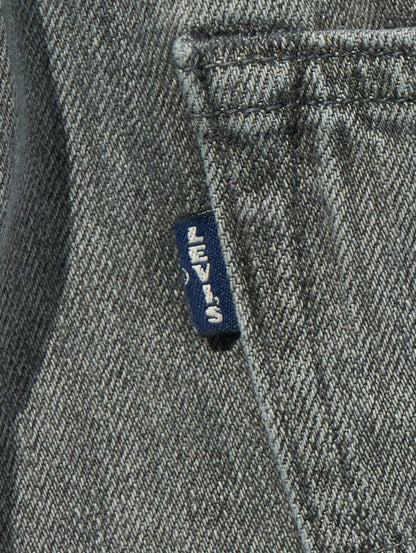 BLUETAB™ MARKER LOOSE ジーンズ グレー