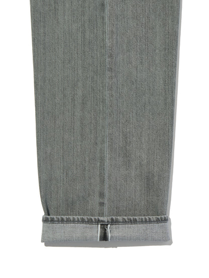 BLUETAB™ MARKER LOOSE ジーンズ グレー