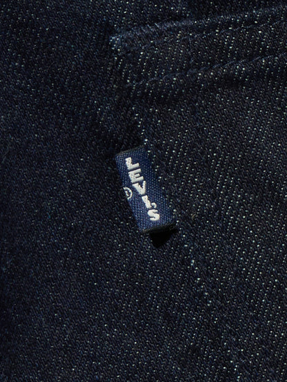 BLUETAB™ MARKER LOOSE ジーンズ ダークインディゴ