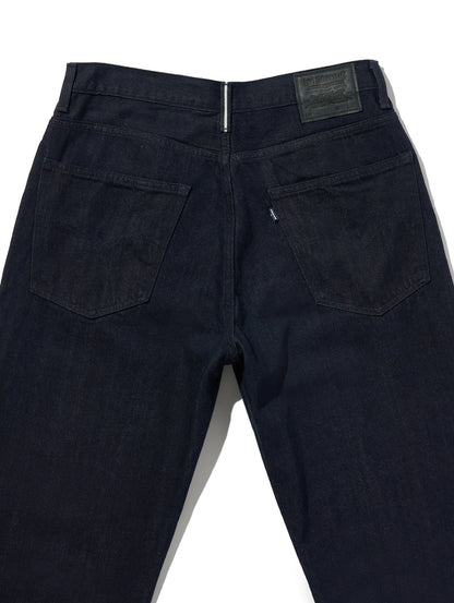 BLUETAB™ MARKER LOOSE ジーンズ ダークインディゴ