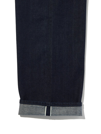 BLUETAB™ MARKER LOOSE ジーンズ ダークインディゴ