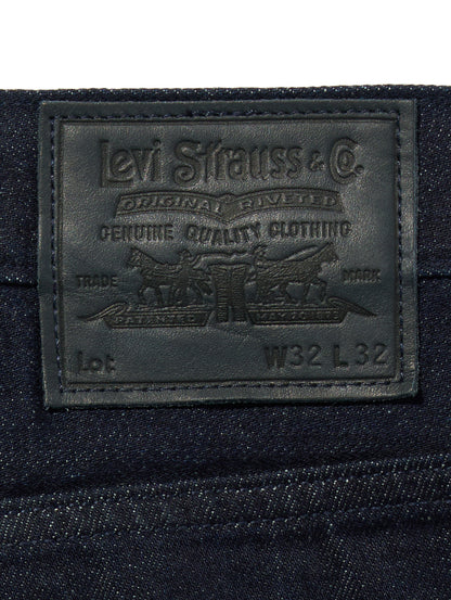 BLUETAB™ MARKER LOOSE ジーンズ ダークインディゴ