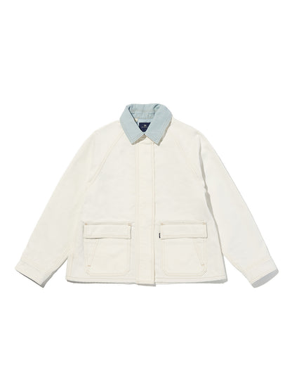 BLUETAB™ LINED CHORE コート 