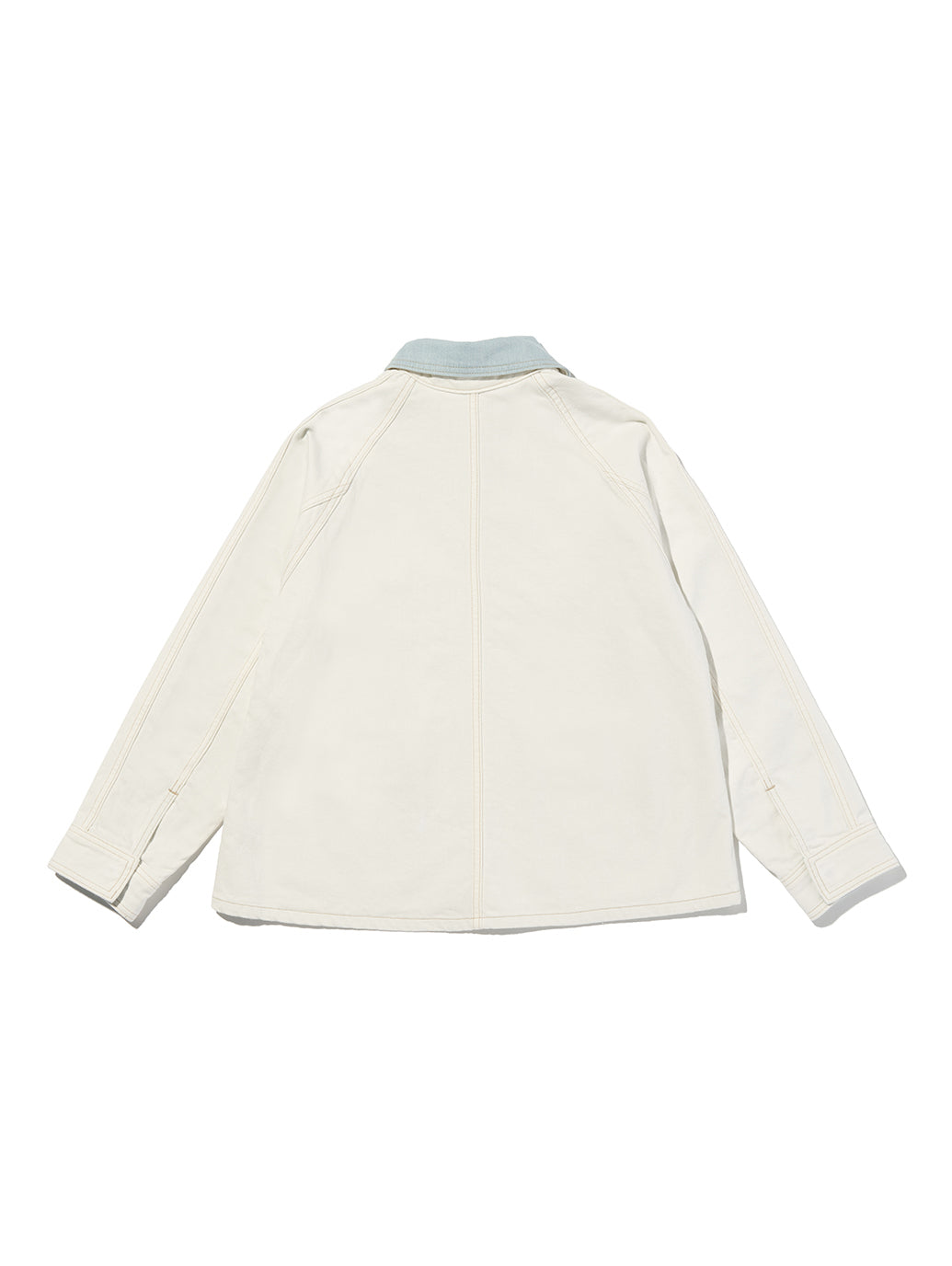 BLUETAB™ LINED CHORE コート 