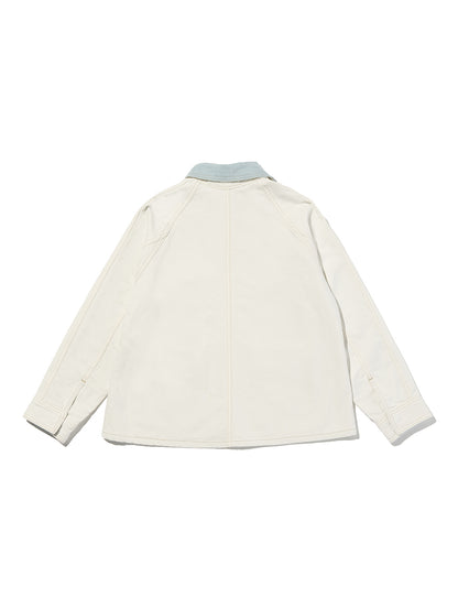 BLUETAB™ LINED CHORE コート 
