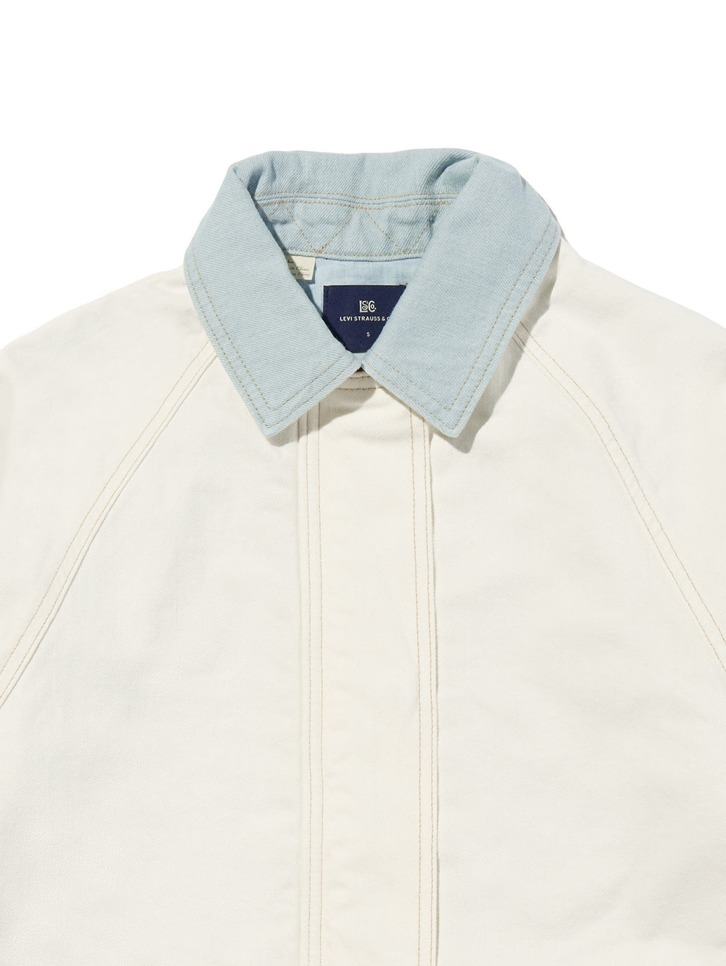 BLUETAB™ LINED CHORE コート 
