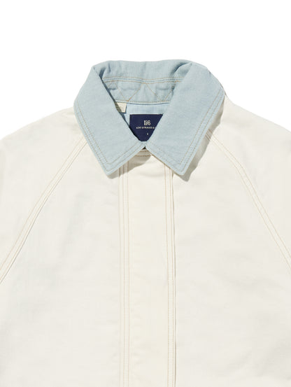 BLUETAB™ LINED CHORE コート 