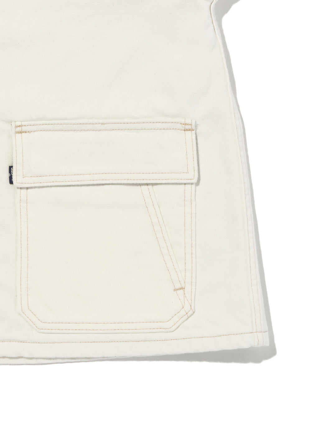 BLUETAB™ LINED CHORE コート 