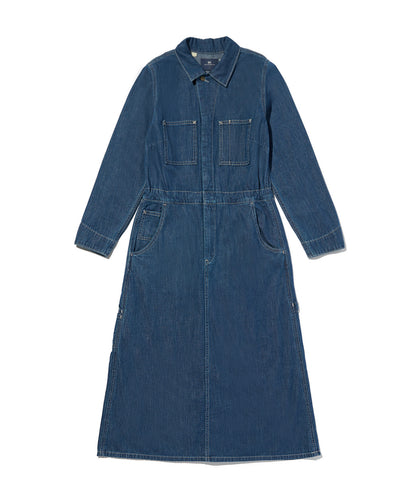 BLUETAB™ BOILER ドレス