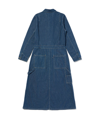 BLUETAB™ BOILER ドレス