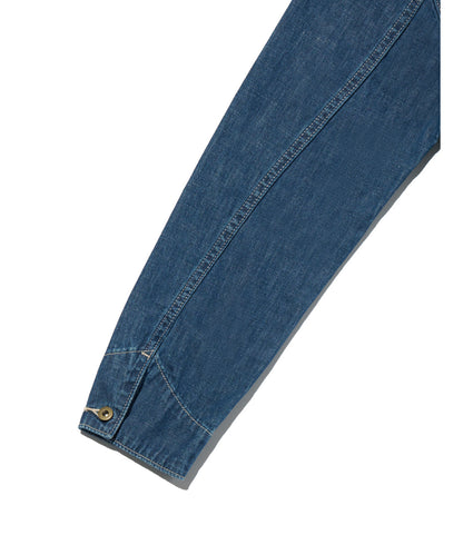 BLUETAB™ BOILER ドレス