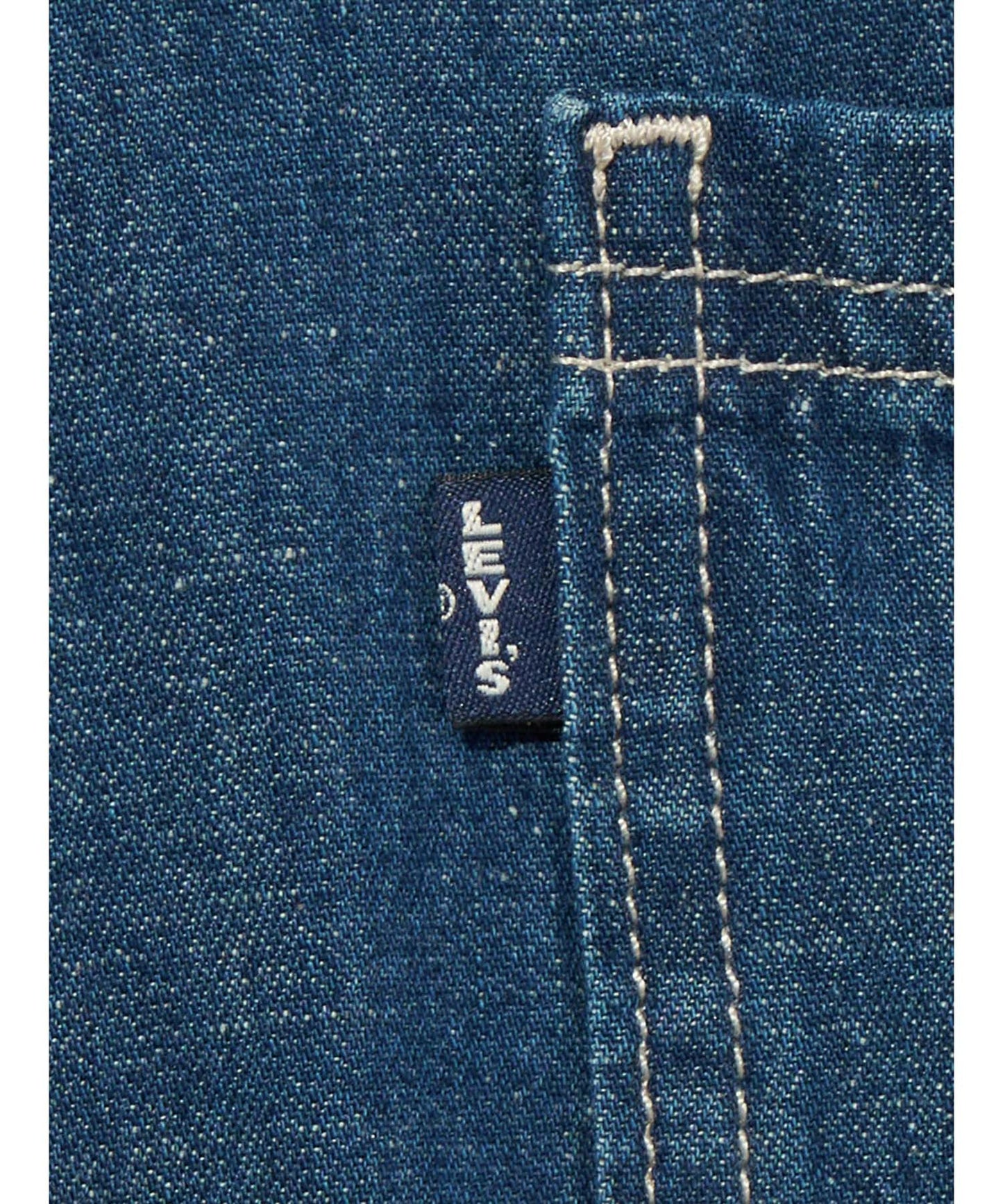 BLUETAB™ BOILER ドレス