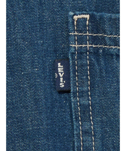 BLUETAB™ BOILER ドレス