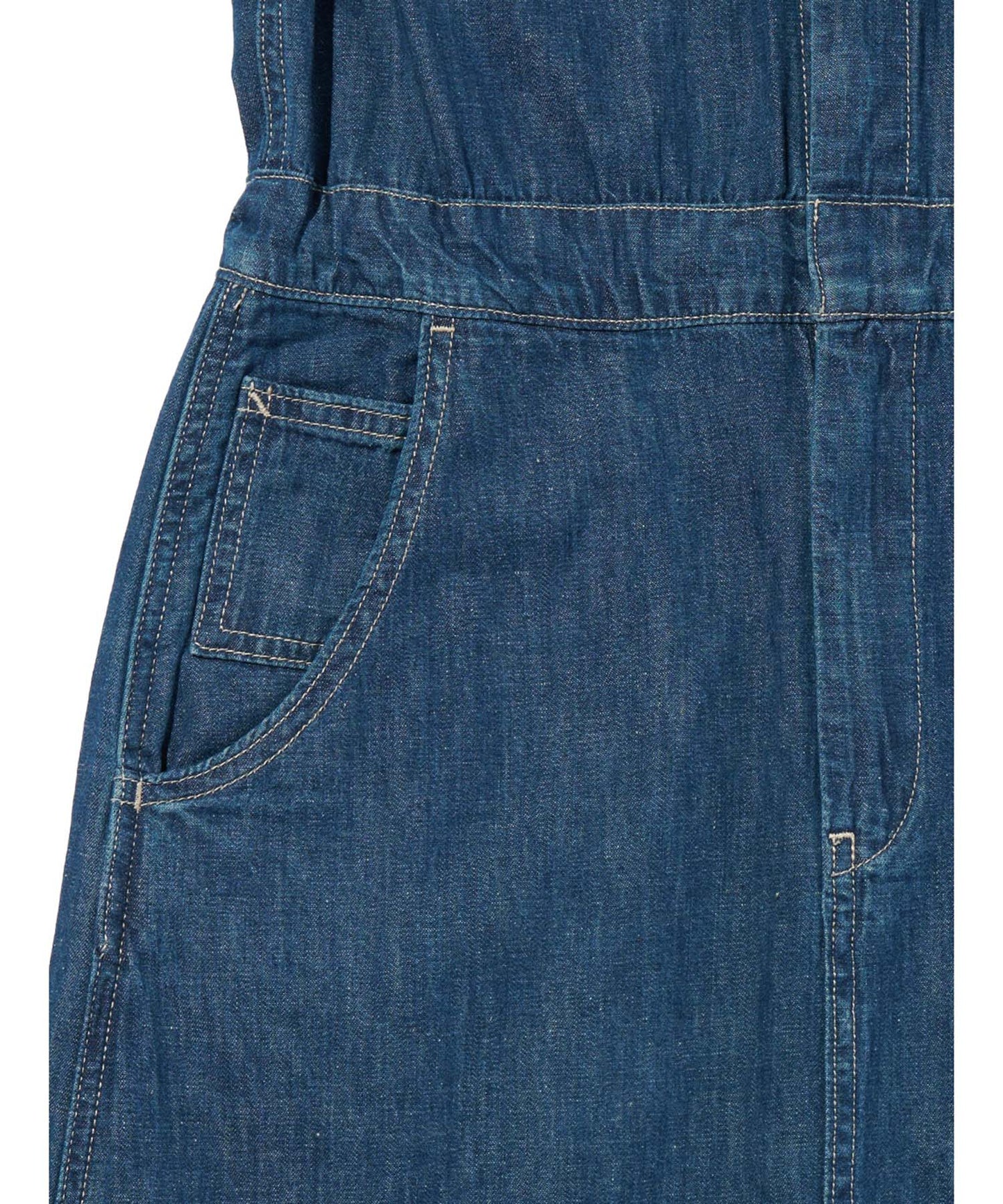 BLUETAB™ BOILER ドレス