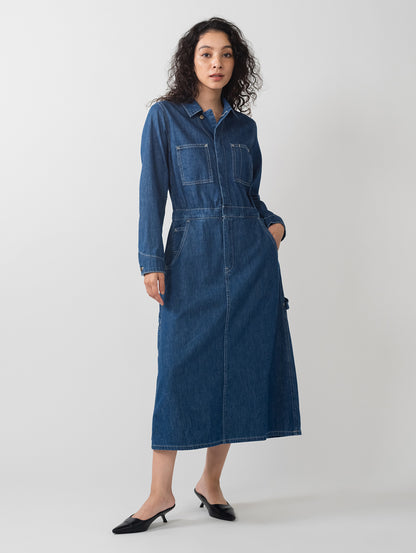 BLUETAB™ BOILER ドレス