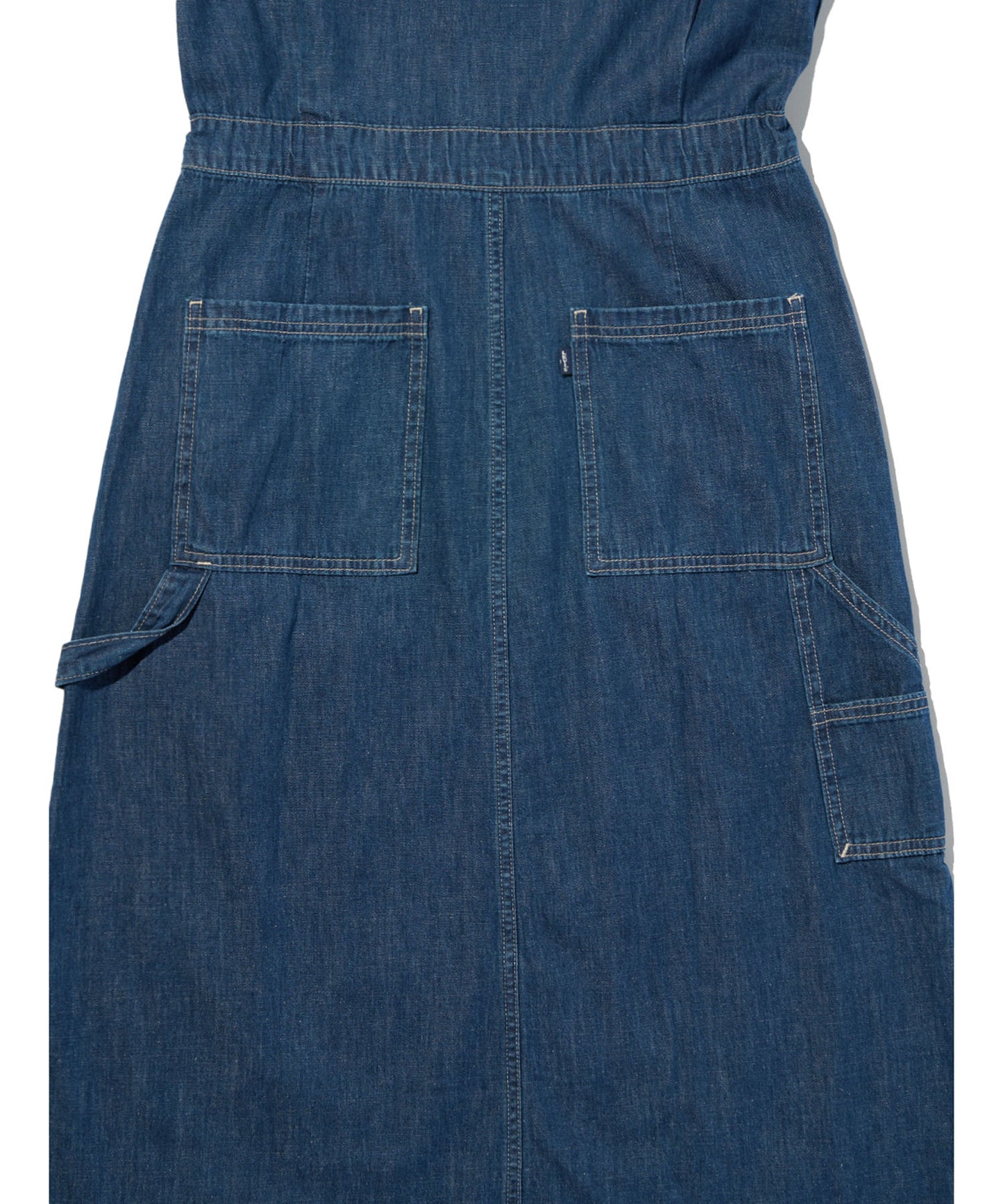 BLUETAB™ BOILER ドレス