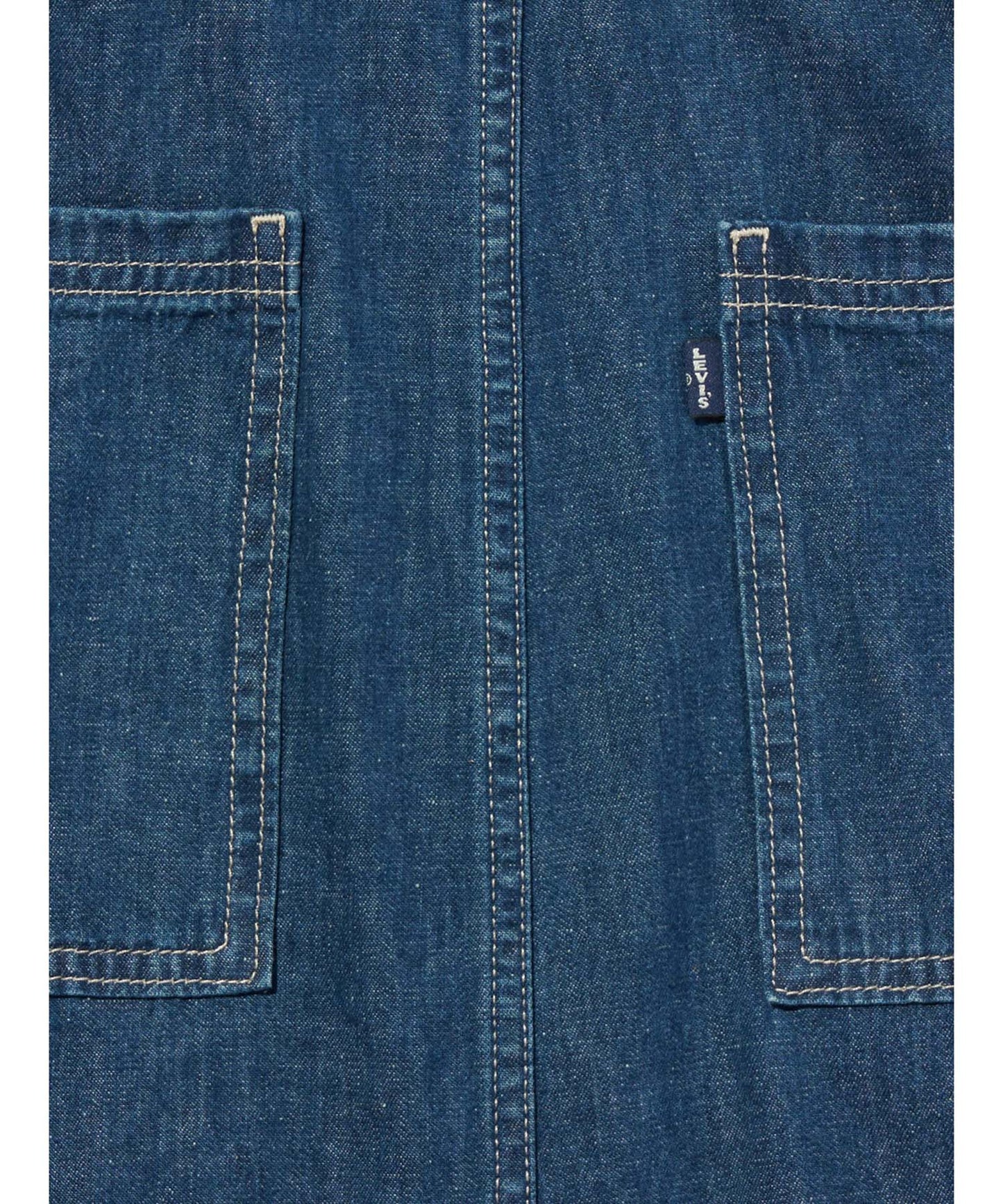 BLUETAB™ BOILER ドレス